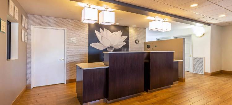 斯波坎瓦利拉昆塔温德姆套房酒店(La Quinta Inn & Suites by Wyndham Spokane Valley)图片