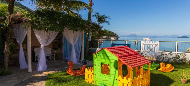 达来斯特旅馆(Pousada Daleste)图片