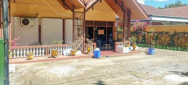 马里奥普拉纳博恩酒店(Hotel Mario Pulana Bone)图片