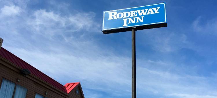 汤姆森温德姆戴斯酒店(Days Inn by Wyndham Thomson)图片