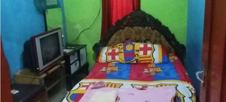 Villa Wahyu Pitu图片