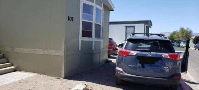 Home Away from Home, Mobile Home 2Yourself图片