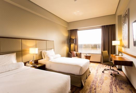 I Hotel Baloi BatamHotel Overview