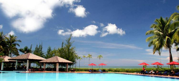美里万豪度假酒店(Miri Marriott Resort & Spa)图片