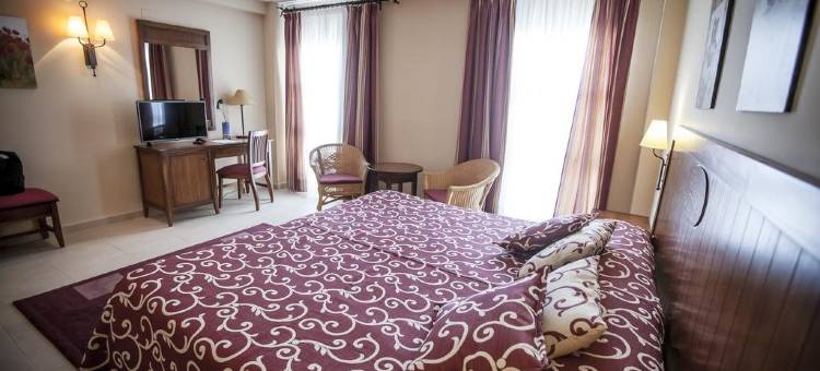 苏尔城格兰酒店(Gran Hotel Ciudad Del Sur)图片