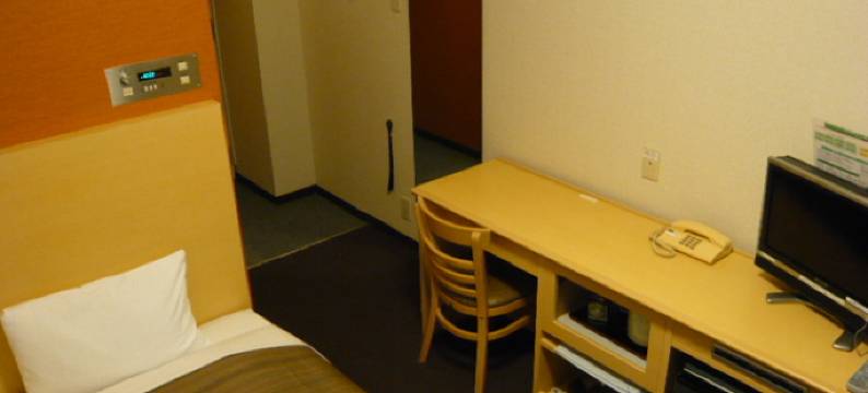 桑名中央酒店(Central Hotel)图片