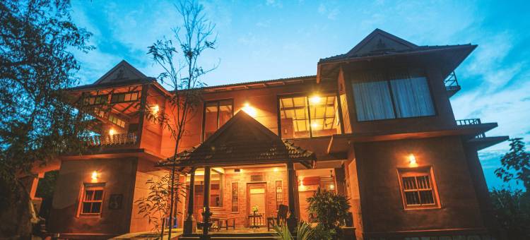 阿马拉阿育吠陀度假村(Amara Ayurveda Retreat)图片