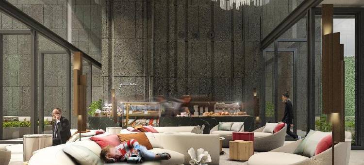 华欣都喜D2酒店(dusitD2 Hua Hin)图片