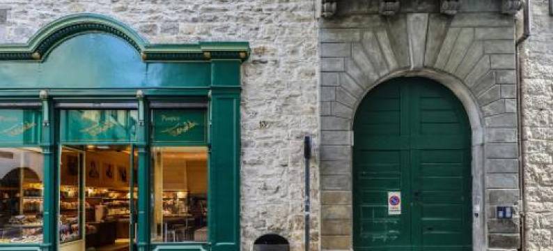 Altana Bergamo Home图片