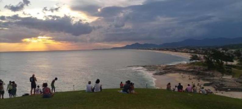 Suites Vista Mar Azul图片