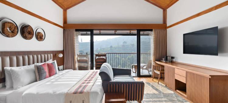 阿亚塔纳乌提(Ayatana Ooty)图片