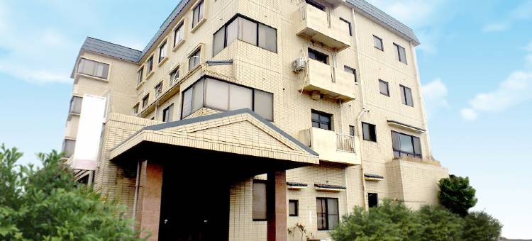 那须大田原山酒店(Hotel Nasu Otawara Hills)图片