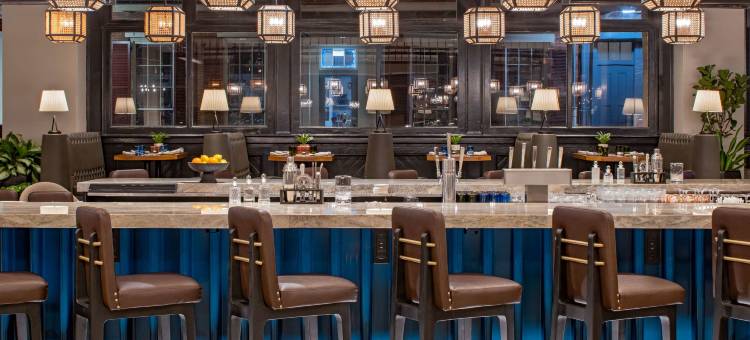 法国区凯悦尚萃酒店(Hyatt Centric French Quarter New Orleans)图片