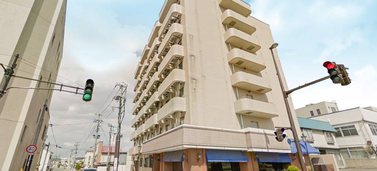 弘前超山酒店(Hotel Hyper Hills Hirosaki)图片
