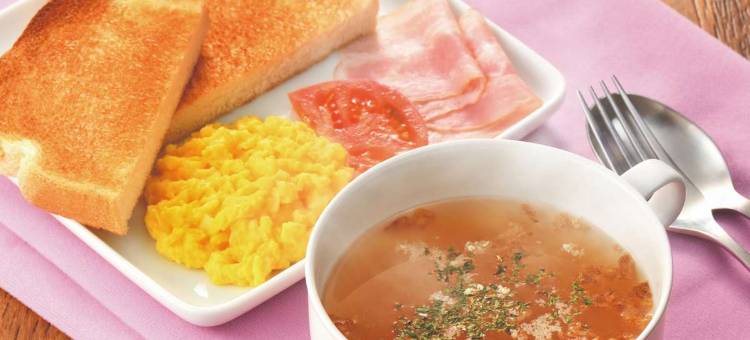 东京银座金特萨酒店(Quintessa Hotel Tokyo Ginza)图片