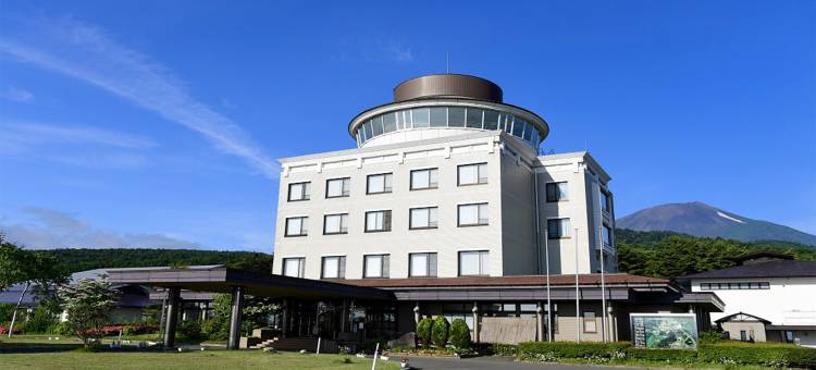 岩手山烧走温泉岩手憩之村酒店(Ikoinomura Iwate)图片