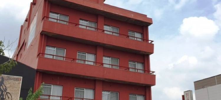 燕子商务酒店(Business Hotel Swallow)图片