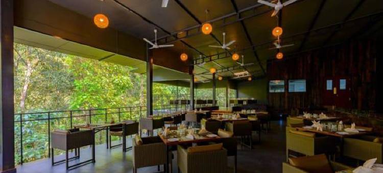 Wayanad Wild- CGH Earth图片