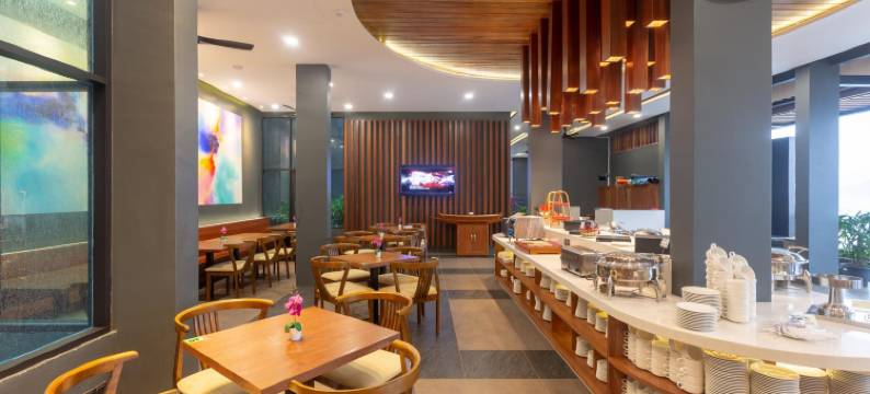 沉默梦想旅馆(Mimpi Perhentian)图片