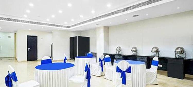 Fabhotel Madhuvan Grand图片