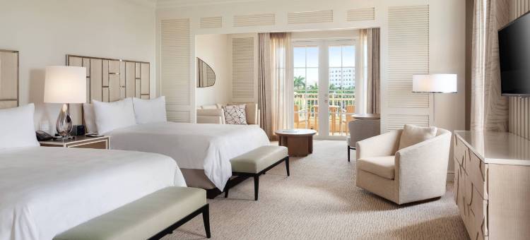 坦伯利 JW 万豪度假村及水疗中心(JW Marriott Miami Turnberry Resort & Spa)图片