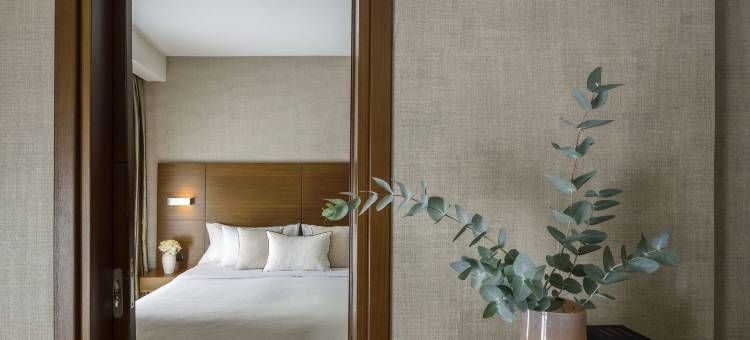 安纳托利亚酒店(Anatolia Hotel)图片