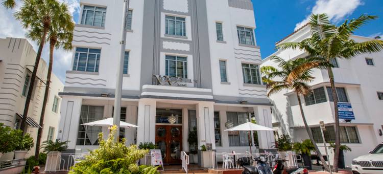 怀特劳酒店(Whitelaw Hotel)图片