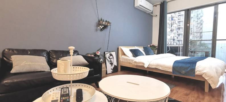 中宸洲公寓(东顺城南街分店)图片