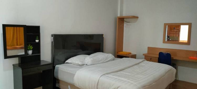 Homestay Wisata Padi Park Syariah图片