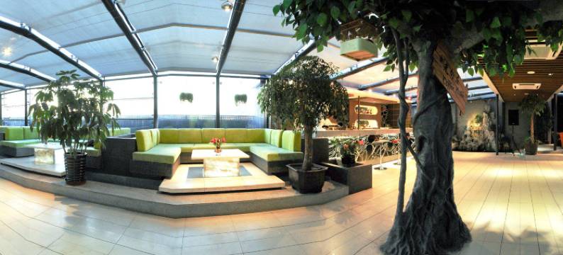 哈尔滨天元假日酒店图片