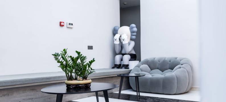 艾瑞达电竞酒店(丽水银泰城店)图片