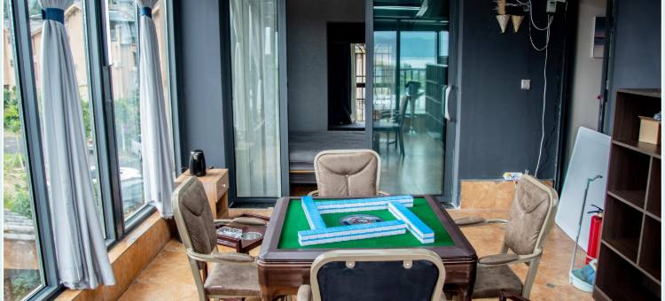 西昌拾闲客栈图片