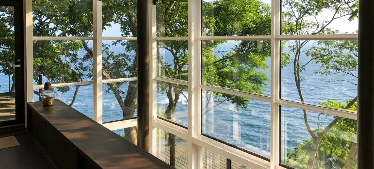伊豆悬崖屋(Izu Cliff House)图片