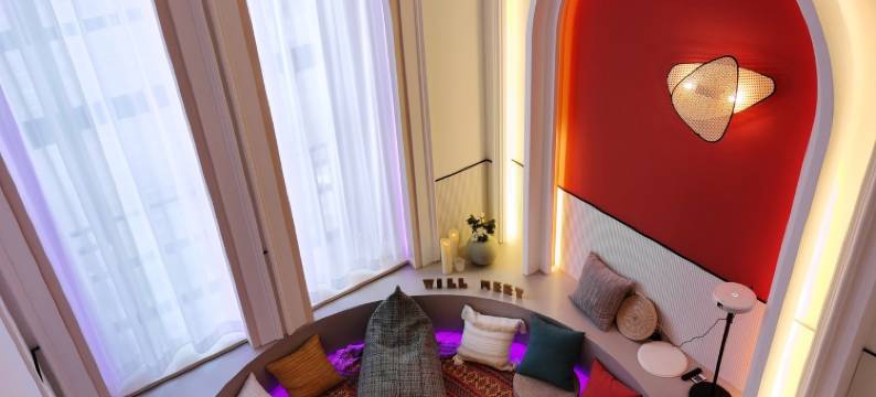 无觅Willmeet公寓(汉兴二街分店)图片