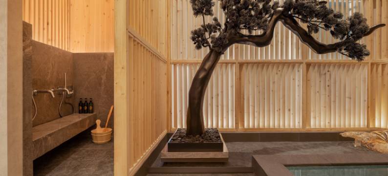 曼谷艾美酒店(Le Meridien Bangkok)图片