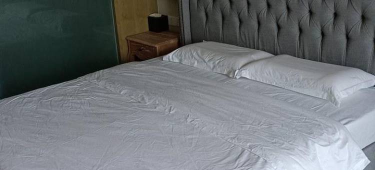 威海本土威海人公寓图片