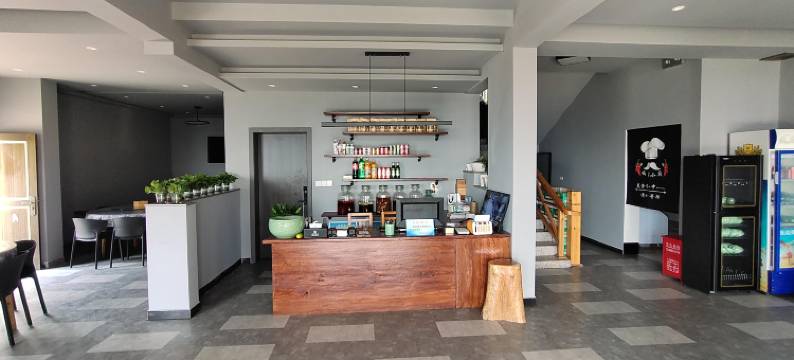 遂昌拾光民宿图片