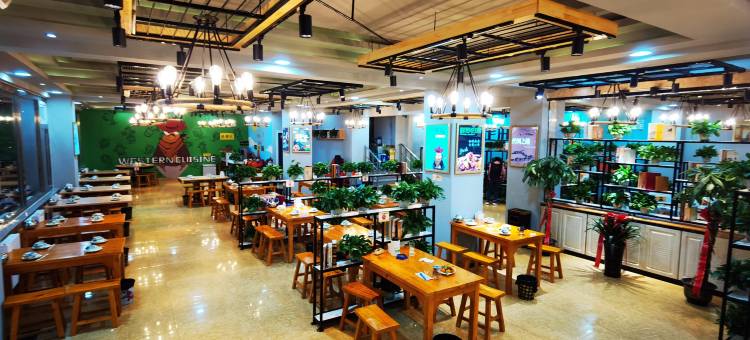喜庆楼大酒店图片