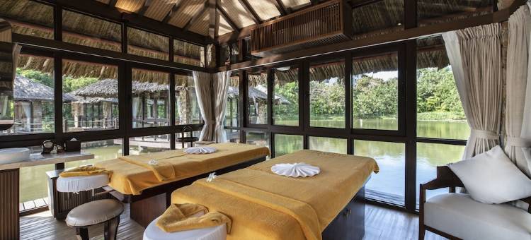 富国岛温佩水疗度假村酒店(Vinpearl Resort & Spa Phu Quoc)图片