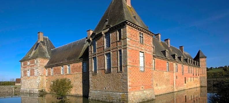 宜必思阿朗松酒店(Ibis Alençon)图片