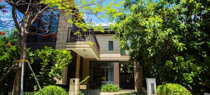 晨夕小舍小蕾(凤翔路分店)图片