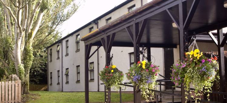 普瑞米尔邓迪西部酒店(Dundee West)图片