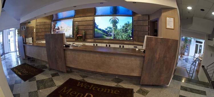 蒙丹马吉克水疗健康酒店(MenDan Magic Spa & Wellness Hotel)图片