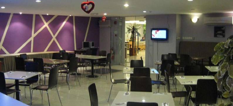 木麻黄酒店(Casuarina Hotel)图片