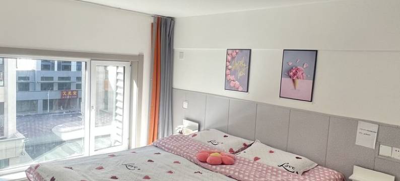 客服顾一野的阿秀公寓(红星东街分店)图片