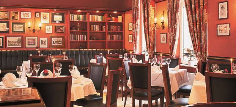 勃兰登堡索拉特酒店(Sorat Hotel Brandenburg)图片