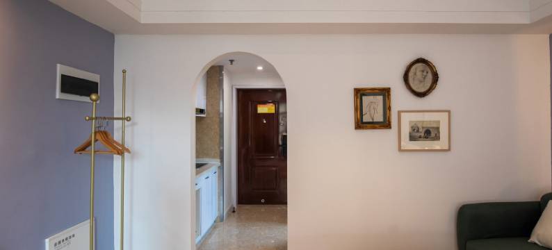 Design·设计师智能民宿图片