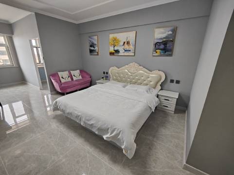 都市驿站城市民宿(沿江西路分店)