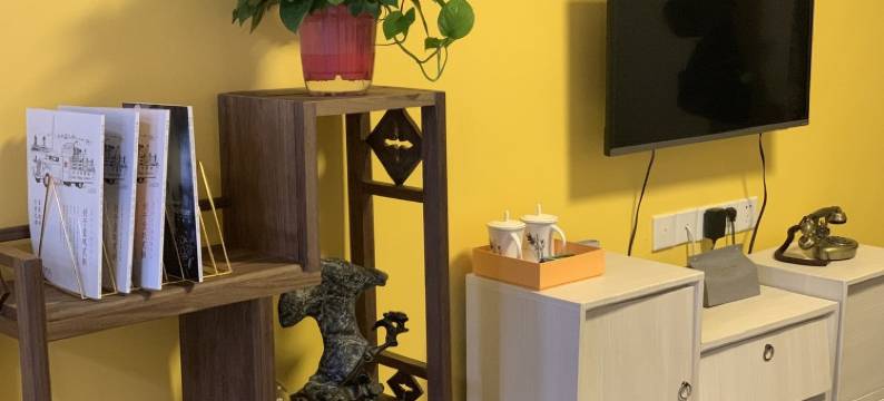 凌阁公寓(长白街1号分店)图片