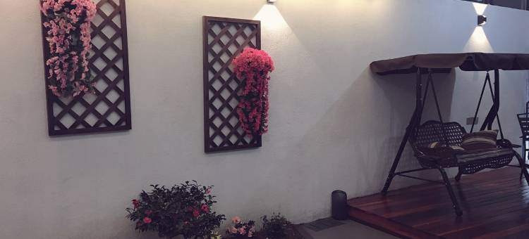 朱晓丹度假别墅(环山公路分店)图片